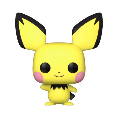 Funko POP! Pokémon Pichu