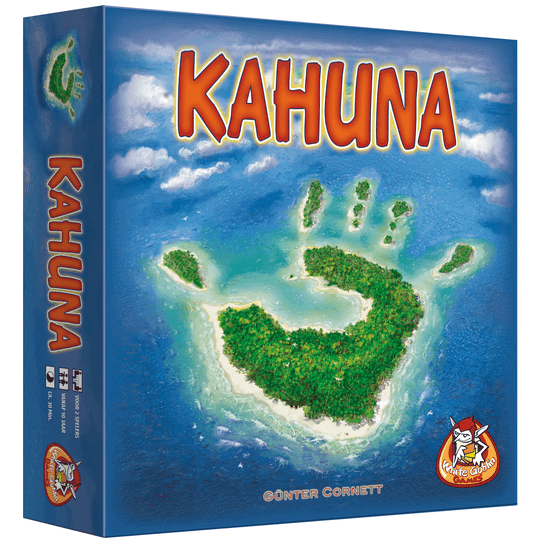 Kahuna