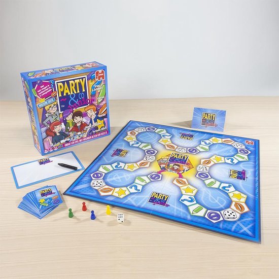 Party & Co Junior