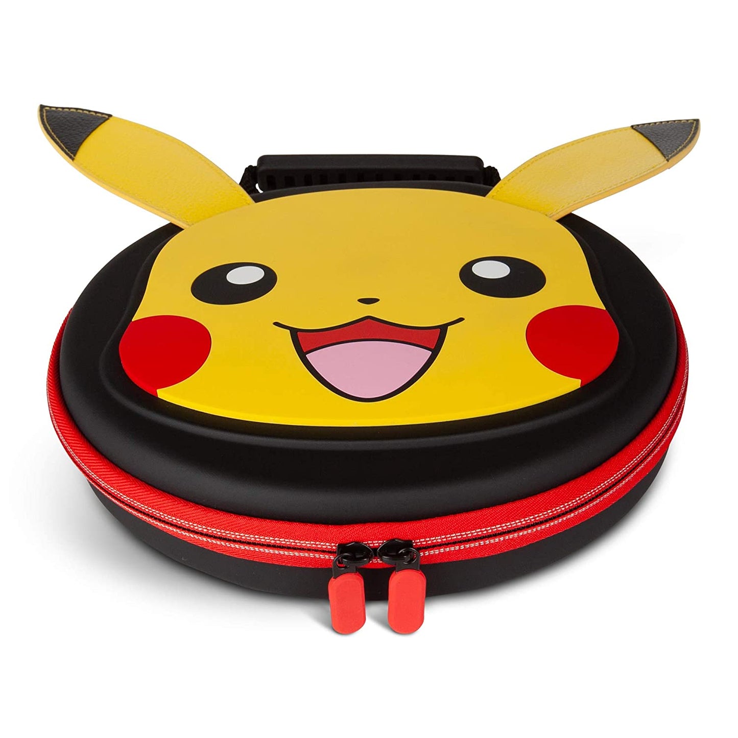 Pokemon carrying case Pikachu for Nintendo Switch