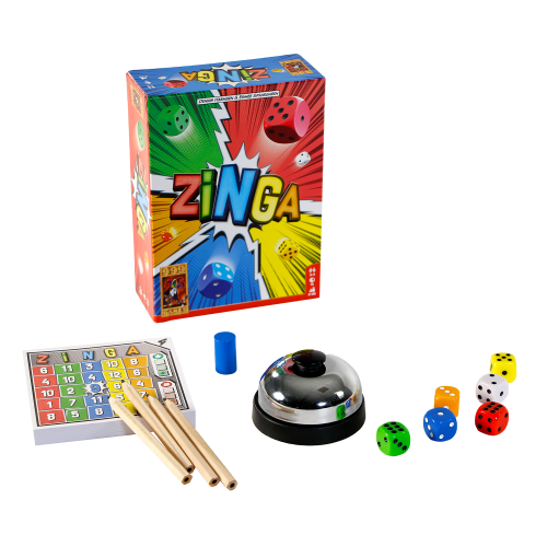 Zinga