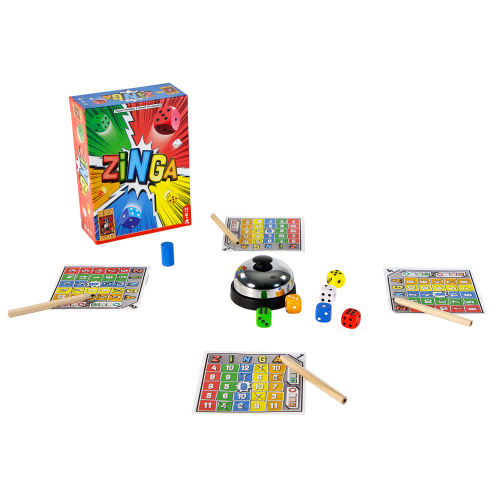 Zinga