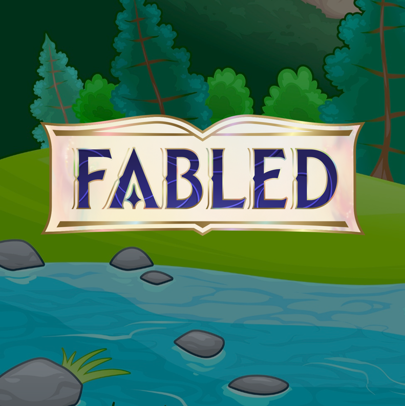 Disney Lorcana Fabled