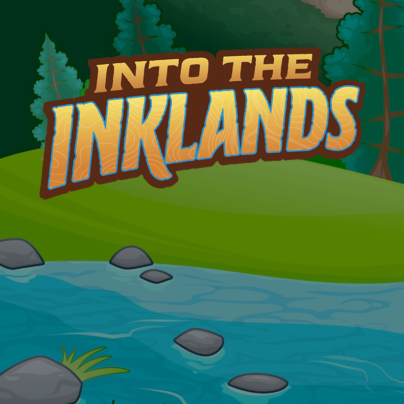 Disney Lorcana Into The Inklands