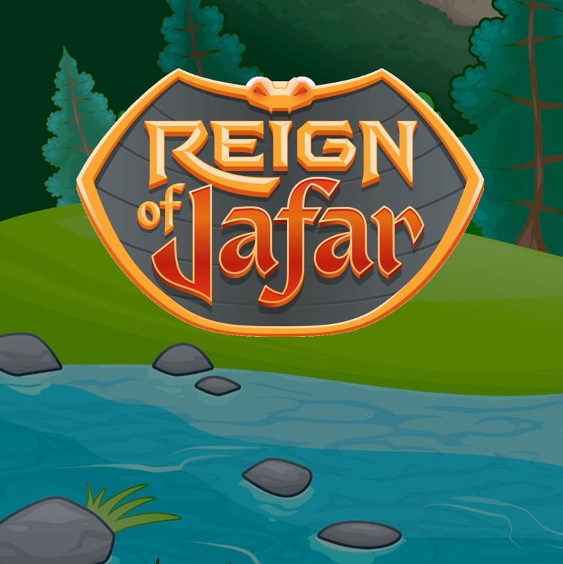 Disney Lorcana Reign of Jafar