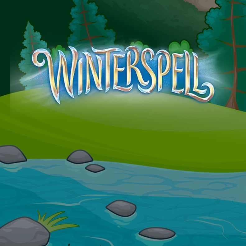 Disney Lorcana Winterspell