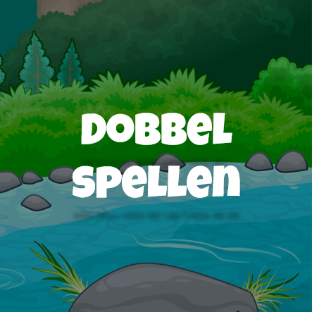 Dobbelspellen