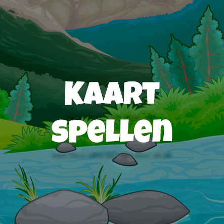 Kaartspellen