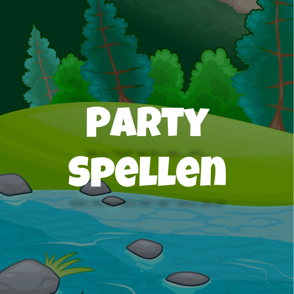 Party Spellen