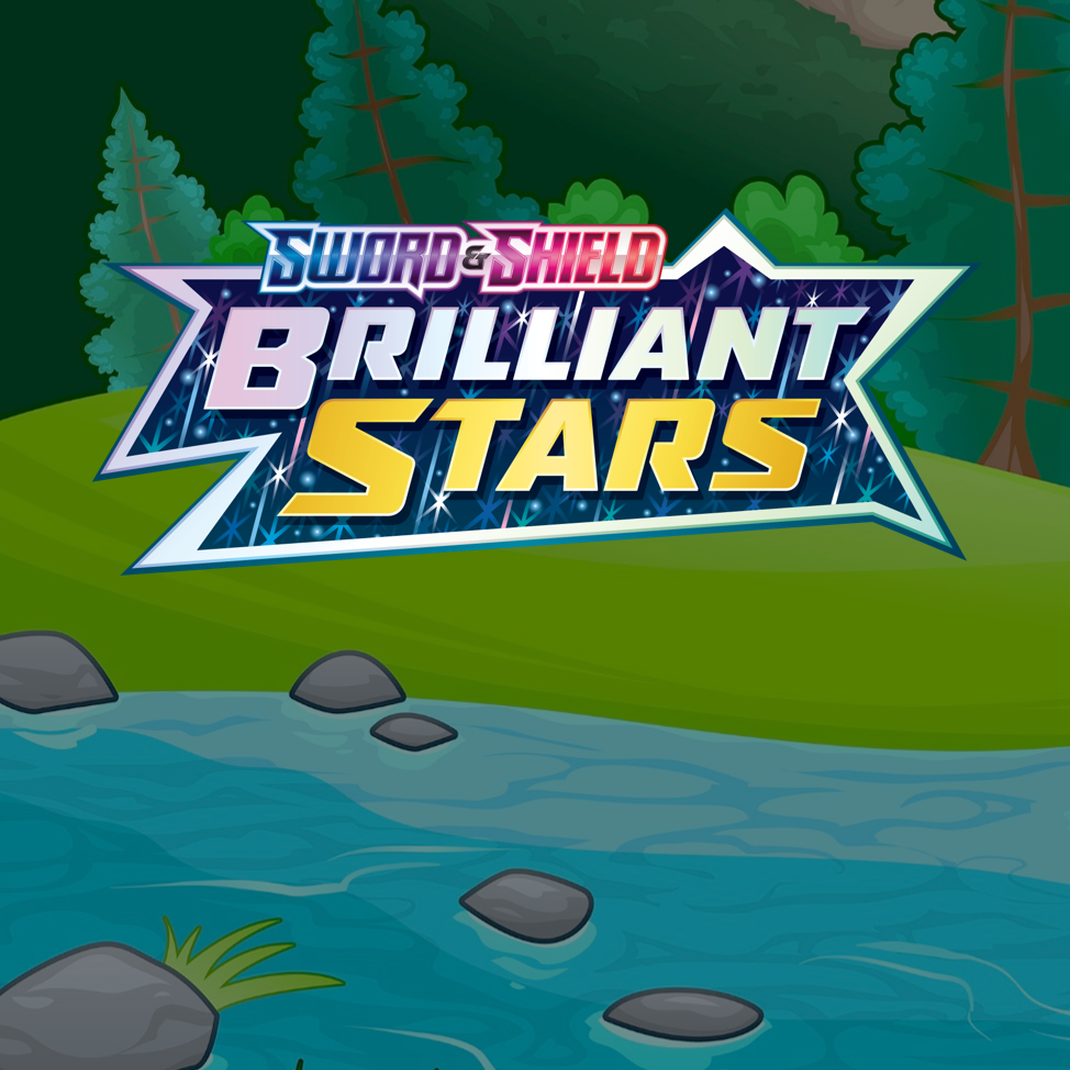 Pokémon Brilliant Stars