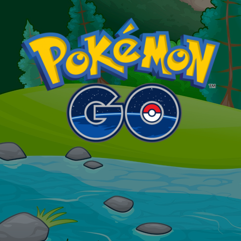 Pokémon Go