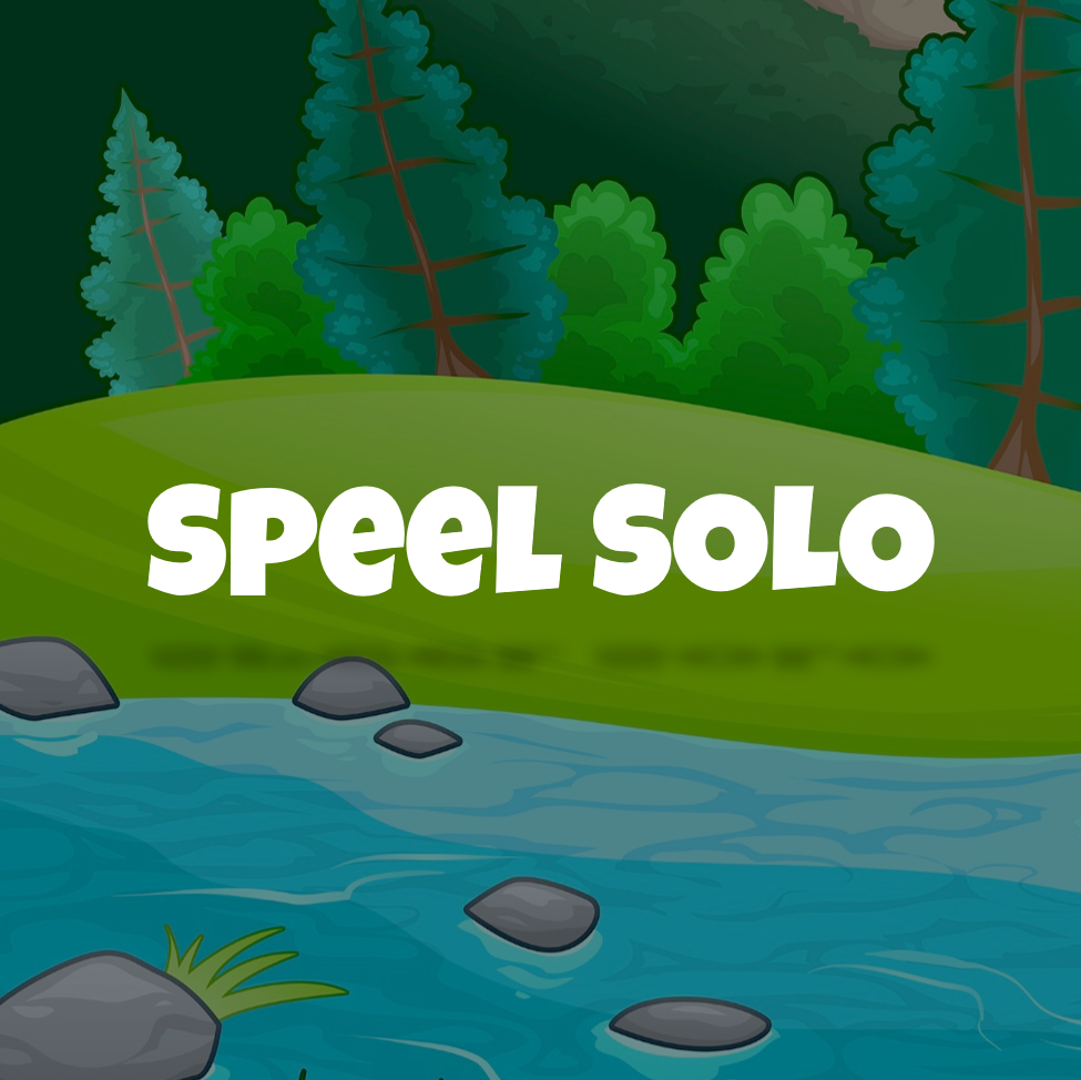 Speel Solo