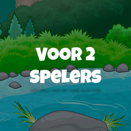 Voor 2 Spelers