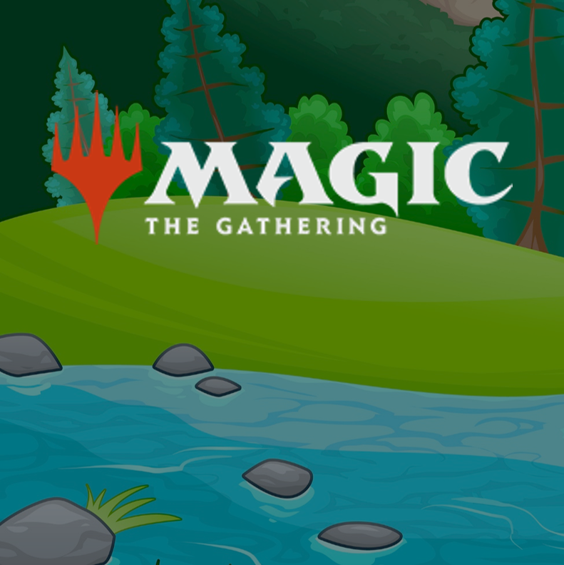 Magic The Gathering