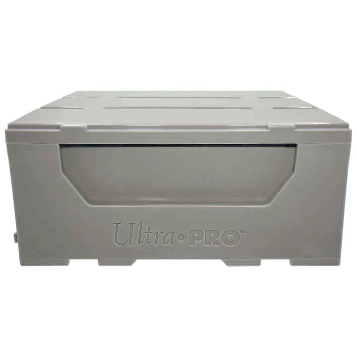 Ultra Pro Storage 3-Drawer Organizer