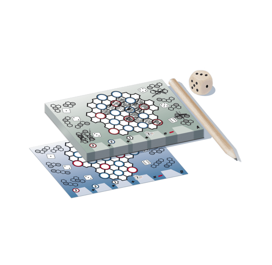 Minnys 5 Minuten Puzzel