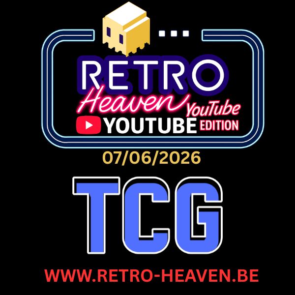 Retro Heaven