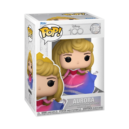 Funko POP! Disney 100 Aurora