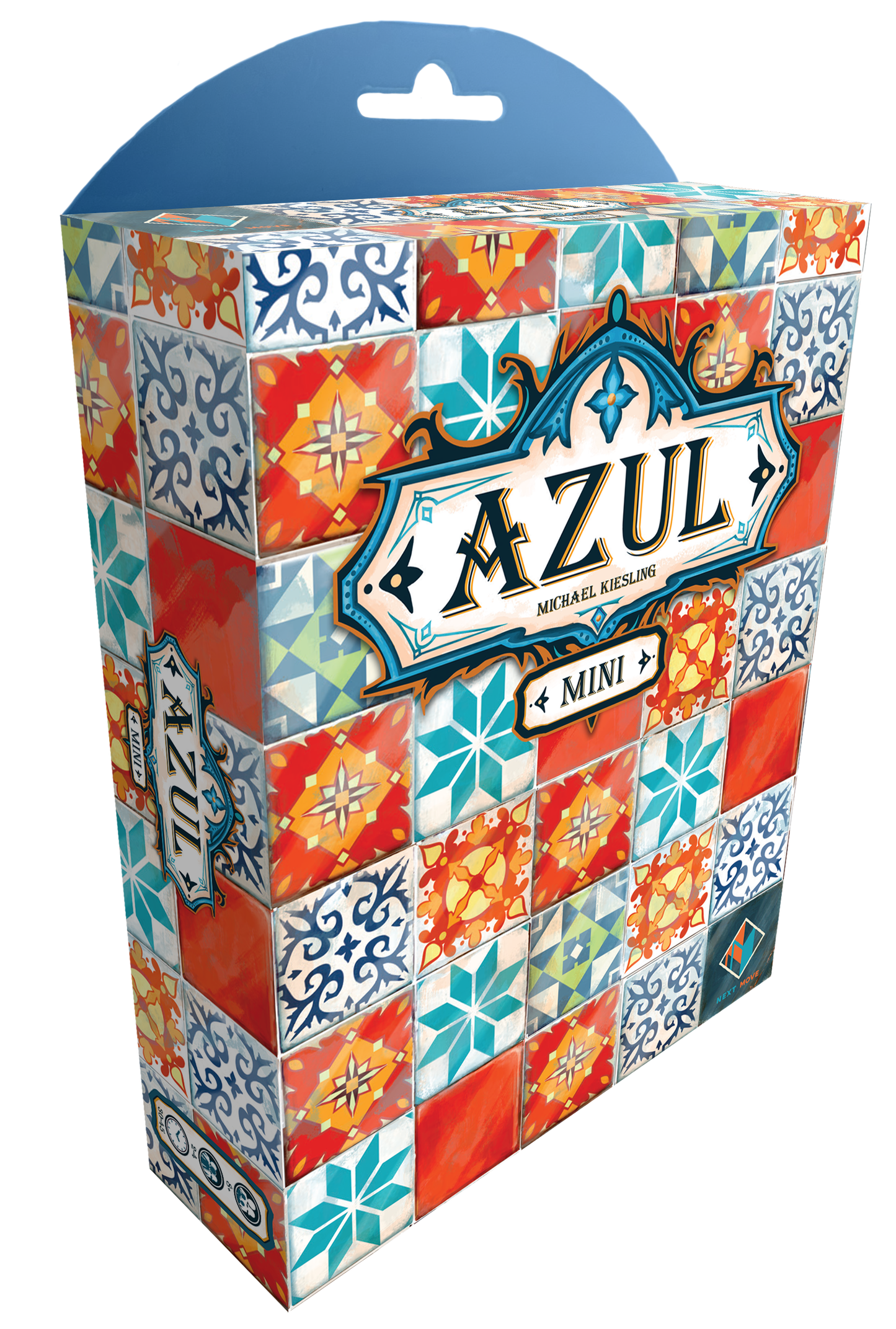 Azul Mini