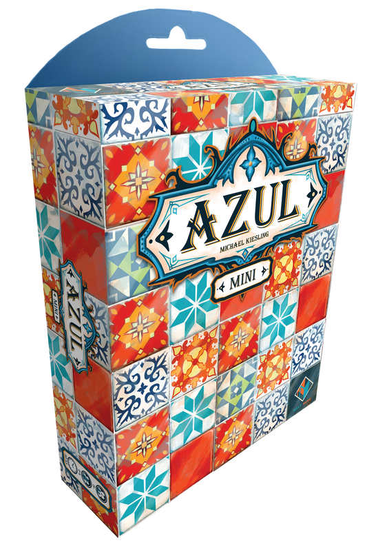 Azul Mini