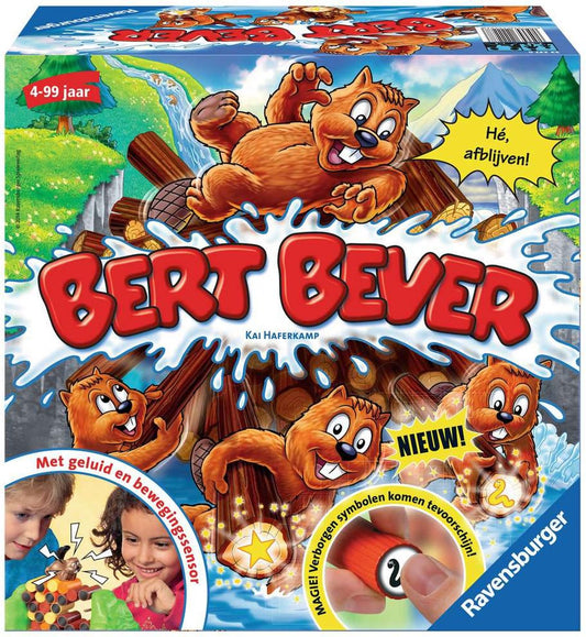 Bert Bever