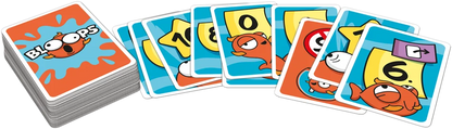 Bloops kaartspel