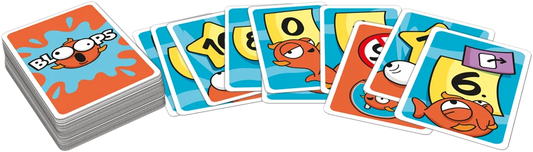 Bloops kaartspel