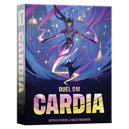 Cardia Kaartspel