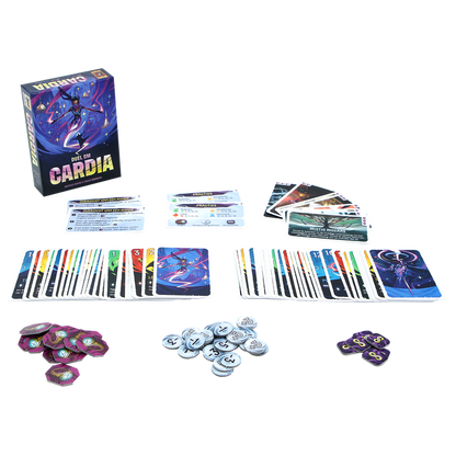 Cardia Kaartspel
