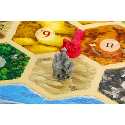 Catan Connect Bordspel