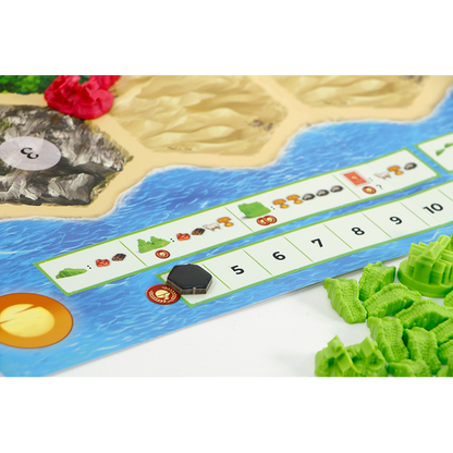 Catan Connect Bordspel