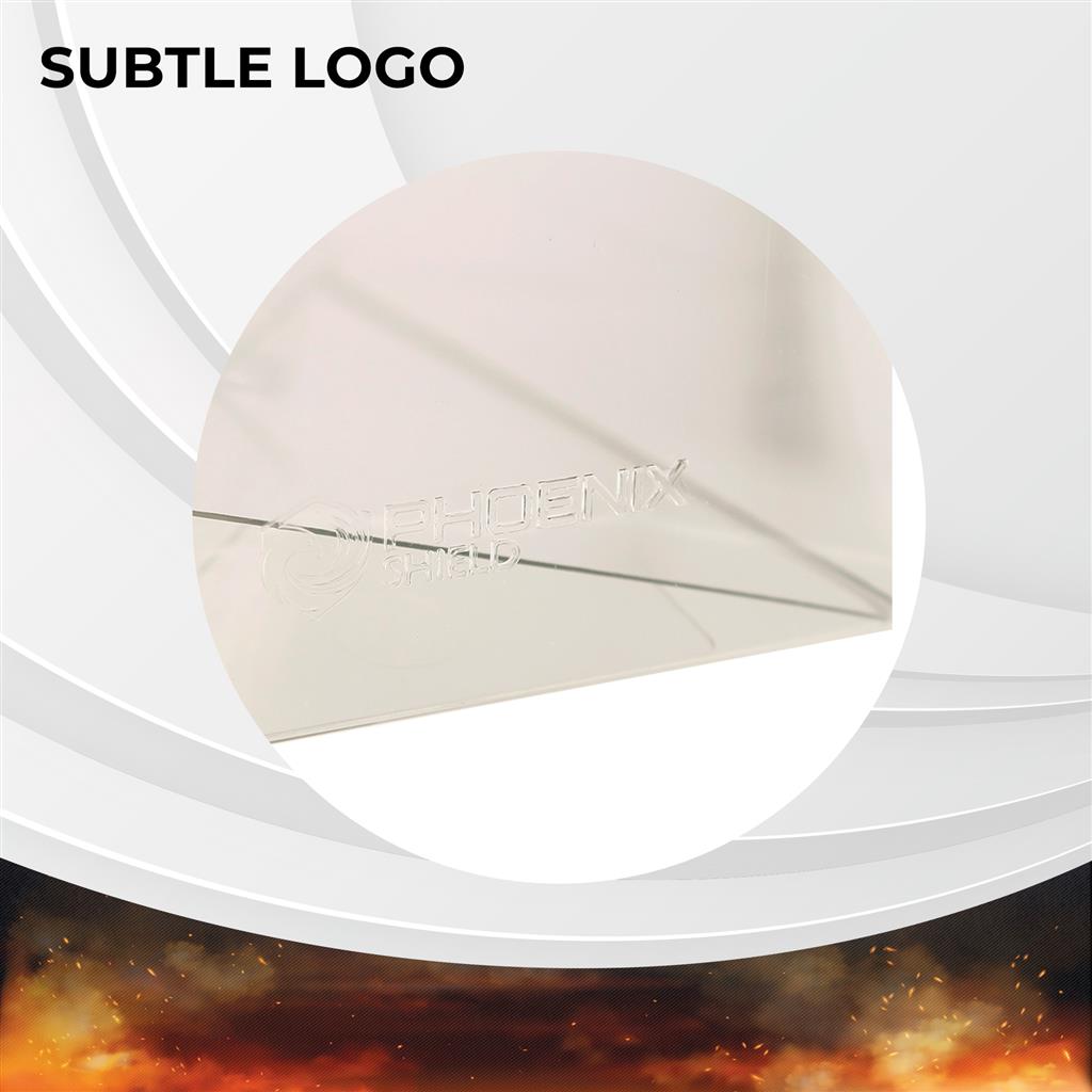 Clear case for Elite trainerbox (1 case)