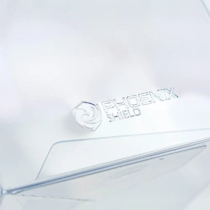 Clear case for booster box (1 case)