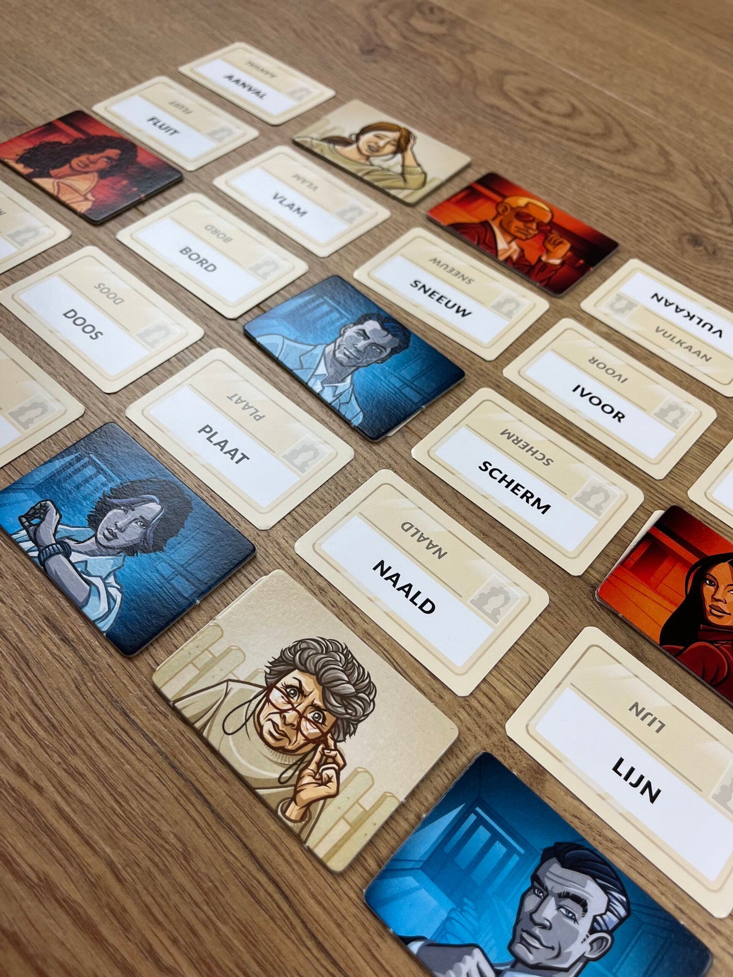 Codenames