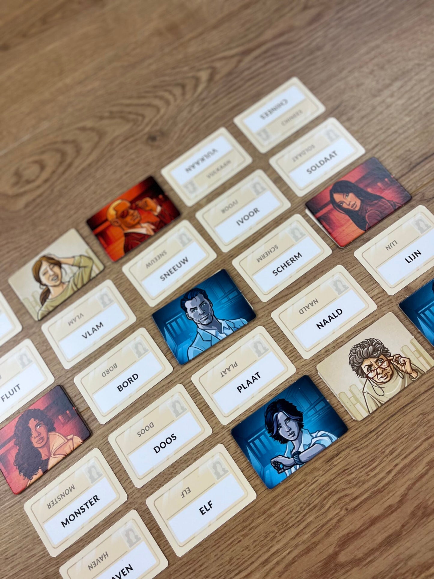 Codenames