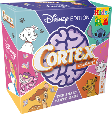 Cortex Disney Classics