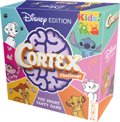 Cortex Disney Classics