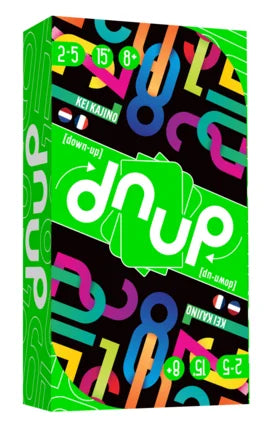 DNUP