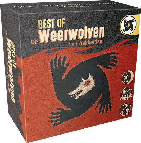 De Weerwolven van Wakkerdam Best of