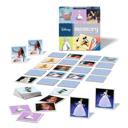 Disney 100 jaar Collectors memory