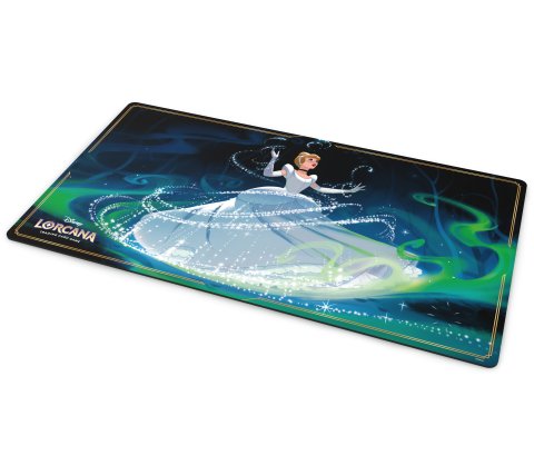 Disney Lorcana Fabled Cinderella Playmat