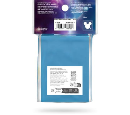 Disney Lorcana Fabled Mulan Sleeve Pack