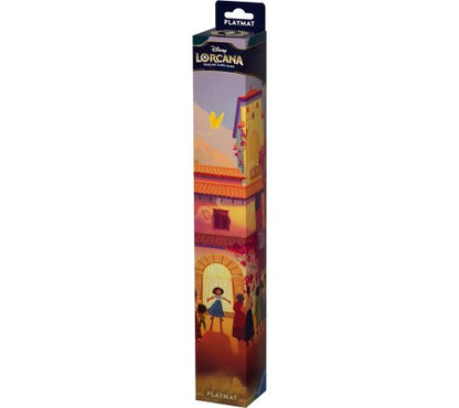 Disney Lorcana Shimmering Skies Encanto Playmat