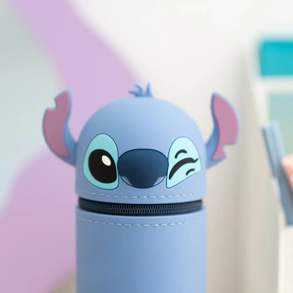 Disney Stitch Pencil Case