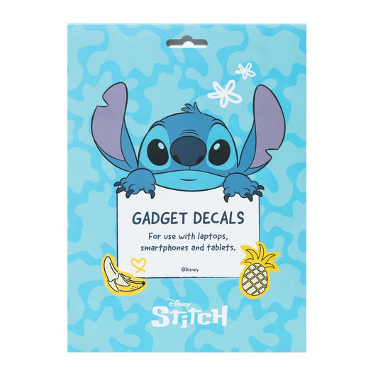 Disney Stitch Stickers for Laptop, Phone & Furniture 57 stickers