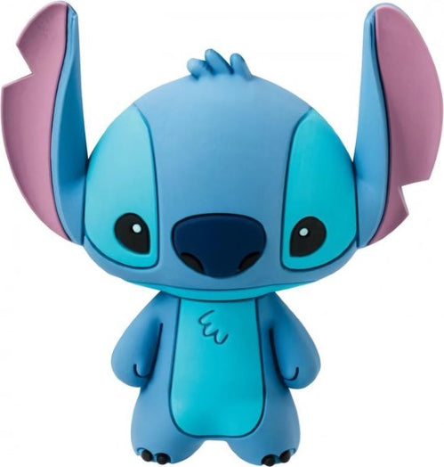 Disney Stitch Stitch 3D foam collectible magnet