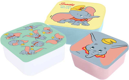 Disney Storage boxes Dumbo