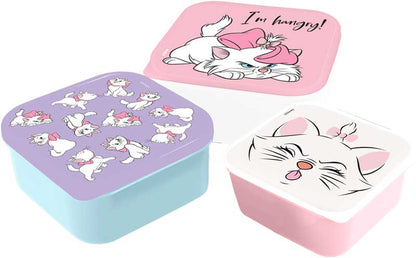 Disney Storage boxes Marie