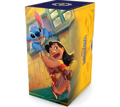 Disney lorcana Archazia's Island Gift Set