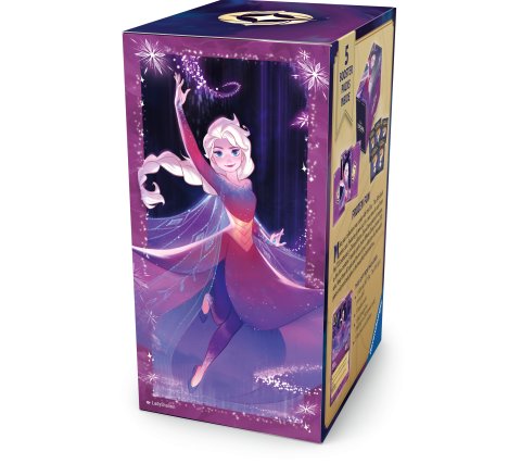 Disney lorcana Fabled Gift Set Elsa